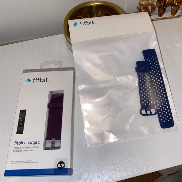 Accessories - Fit Bit Bands - 6/$15✨